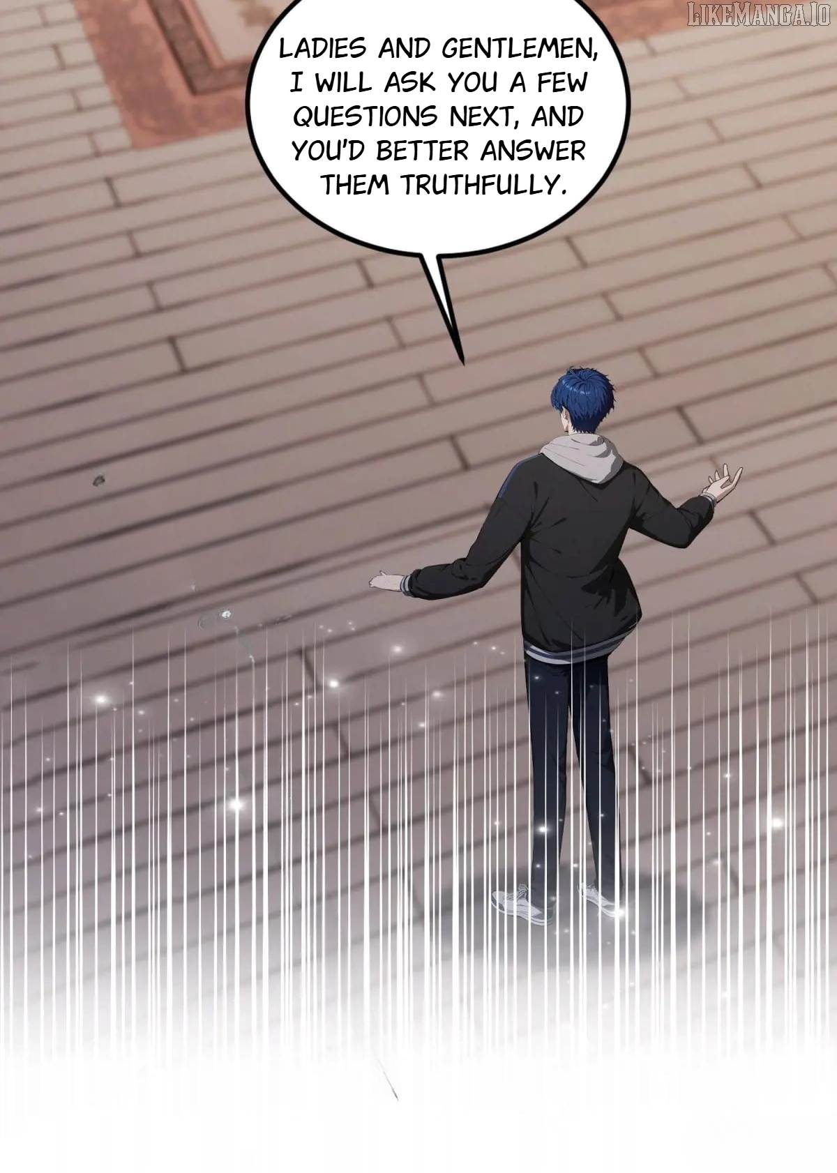 Outrageous! I opened a training class for empresses Chapter 80 - page 50